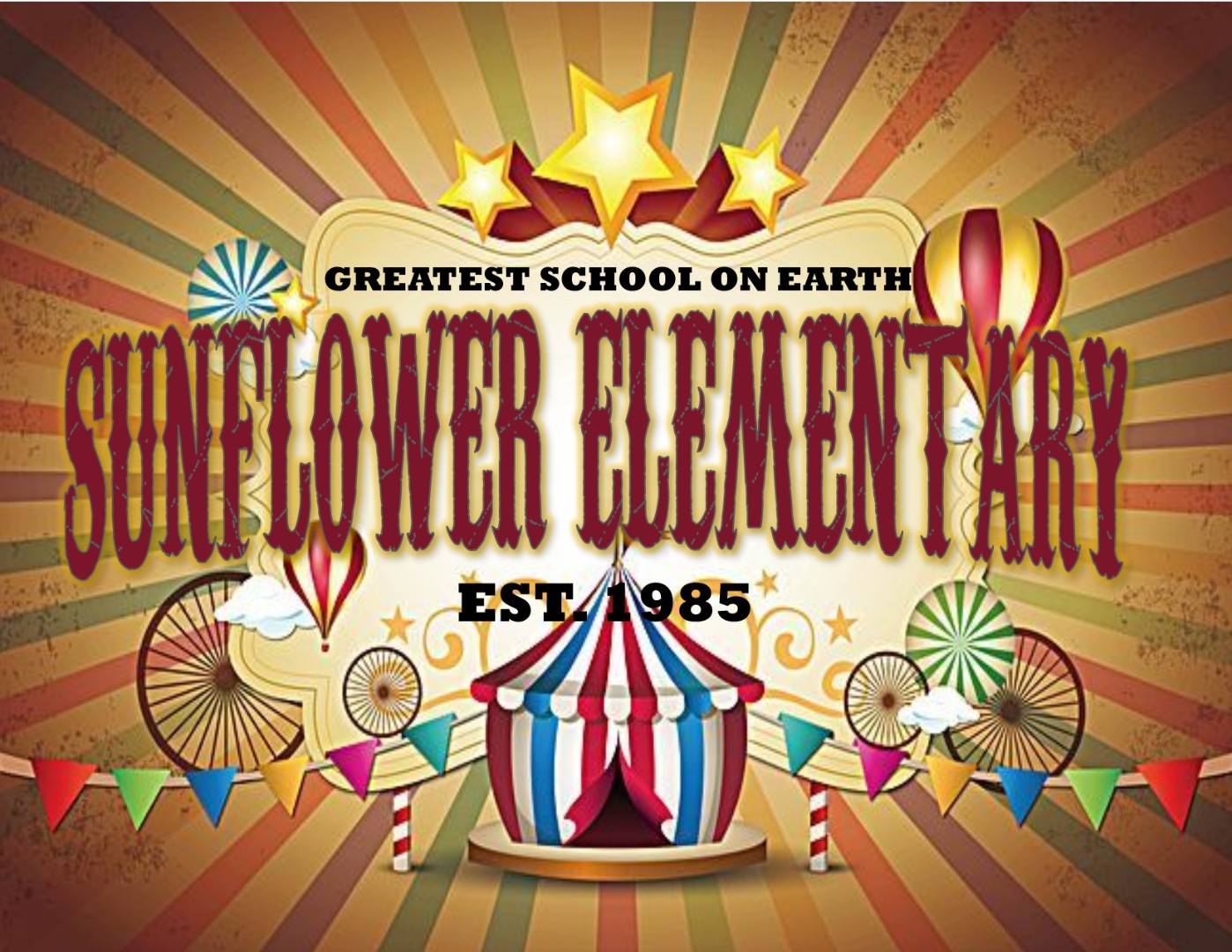 Paola USD 368 to Sunflower Elementary Grades 35